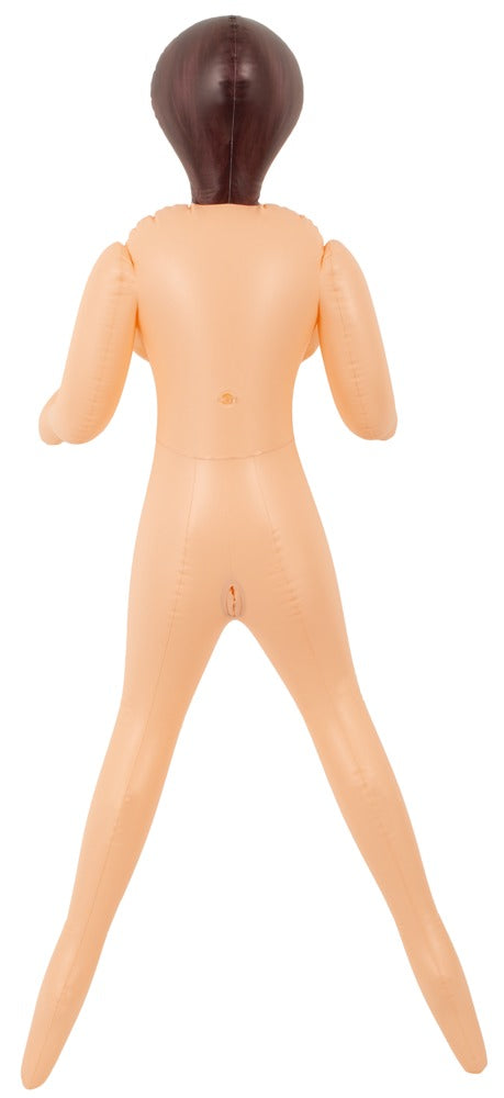 You2Toys Layla sekspop - Huidskleur Licht - You2Toys - SKU: 50046240000