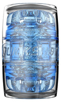 Fleshlight Quickshot Turbo masturbator - Transparant