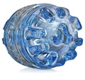 Fleshlight Quickshot Turbo masturbator - Transparant