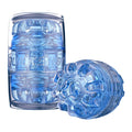 Fleshlight Quickshot Turbo masturbator - Transparant