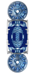 Fleshlight Quickshot Turbo masturbator - Transparant