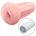 Lovense Vagina Vormige Sleeve - Huidskleur Licht
