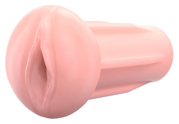 Lovense Vagina Vormige Sleeve - Huidskleur Licht - Lovense - SKU: 50047720000