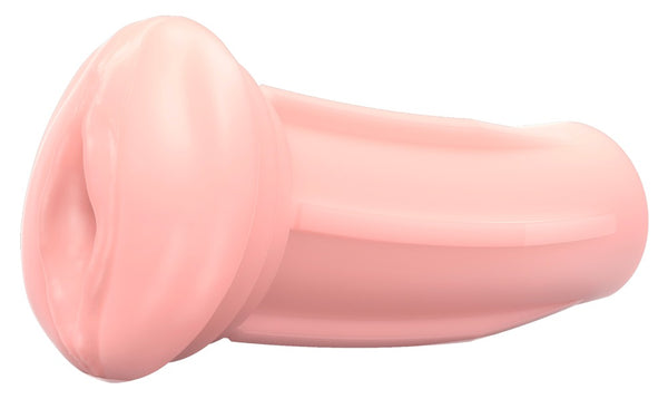 Lovense Vagina Vormige Sleeve - Huidskleur Licht - Lovense - SKU: 50047720000