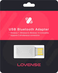 Lovense USB Bluetooth adapter voor Lovense speeltjes