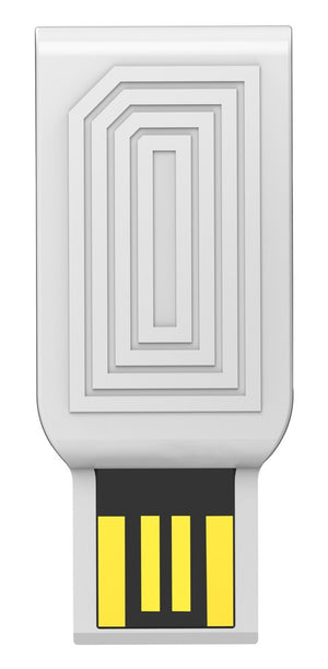 Lovense Bluetooth adapter voor 5 speeltjes - Zwart