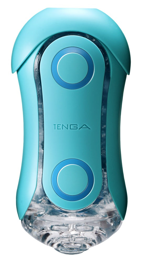 Tenga Flip Orb - Blauw