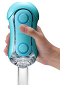 Tenga Flip Orb - Blauw