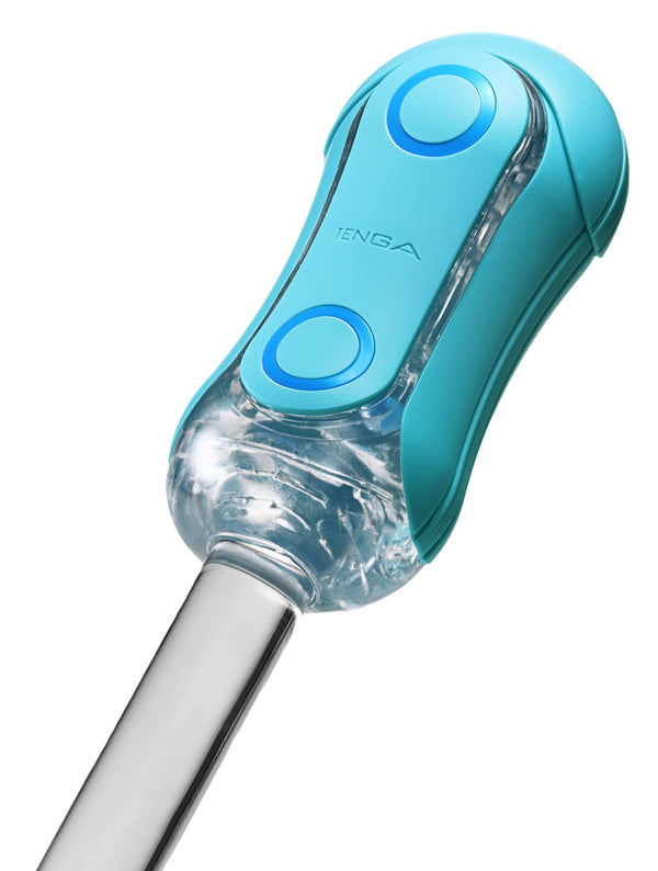 Tenga Flip Orb - Blauw - TENGA - SKU: 50048610000