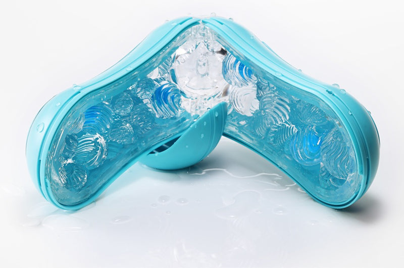 Tenga Flip Orb - Blauw