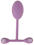 You2Toys Vaginale trainer met stuitergewichten - Paars