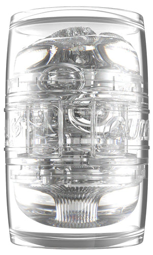 Fleshlight Quickshot Autumn Falls - Transparant