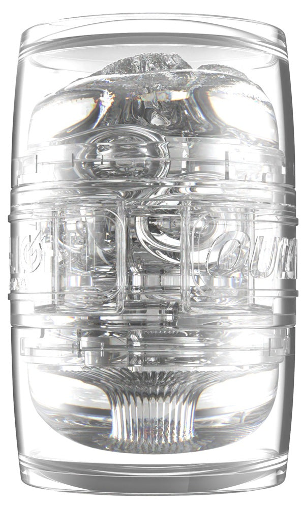 Fleshlight Quickshot Autumn Falls - Transparant - Fleshlight - SKU: 50049340000