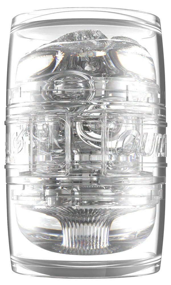 Fleshlight Quickshot Autumn Falls - Transparant