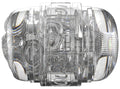 Fleshlight Quickshot Autumn Falls - Transparant