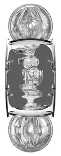 Fleshlight Quickshot Autumn Falls - Transparant