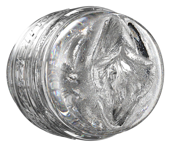 Fleshlight Quickshot Autumn Falls - Transparant - Fleshlight - SKU: 50049340000