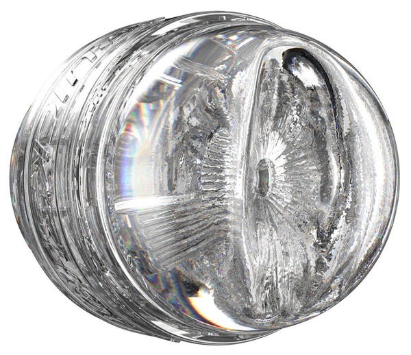 Fleshlight Quickshot Autumn Falls - Transparant - Fleshlight - SKU: 50049340000