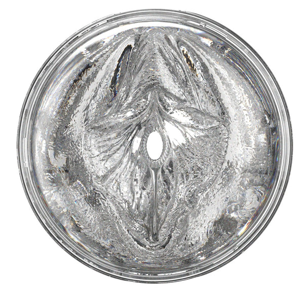 Fleshlight Quickshot Autumn Falls - Transparant - Fleshlight - SKU: 50049340000