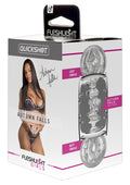 Fleshlight Quickshot Autumn Falls - Transparant