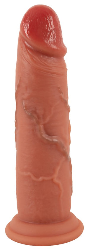 Realistixxx Dildo - Huidskleur