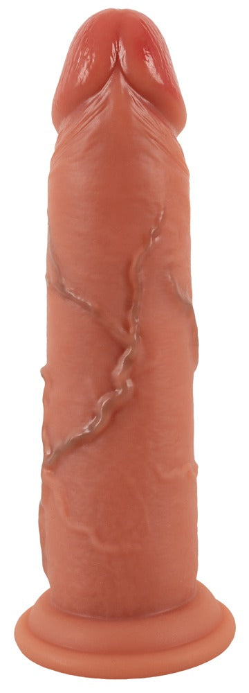 Realistixxx Dildo - Huidskleur