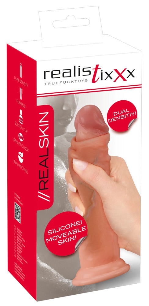 Realistixxx Dildo - Huidskleur