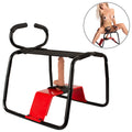 You2Toys The Ultimate Sex Stool sekskruk - Zwart