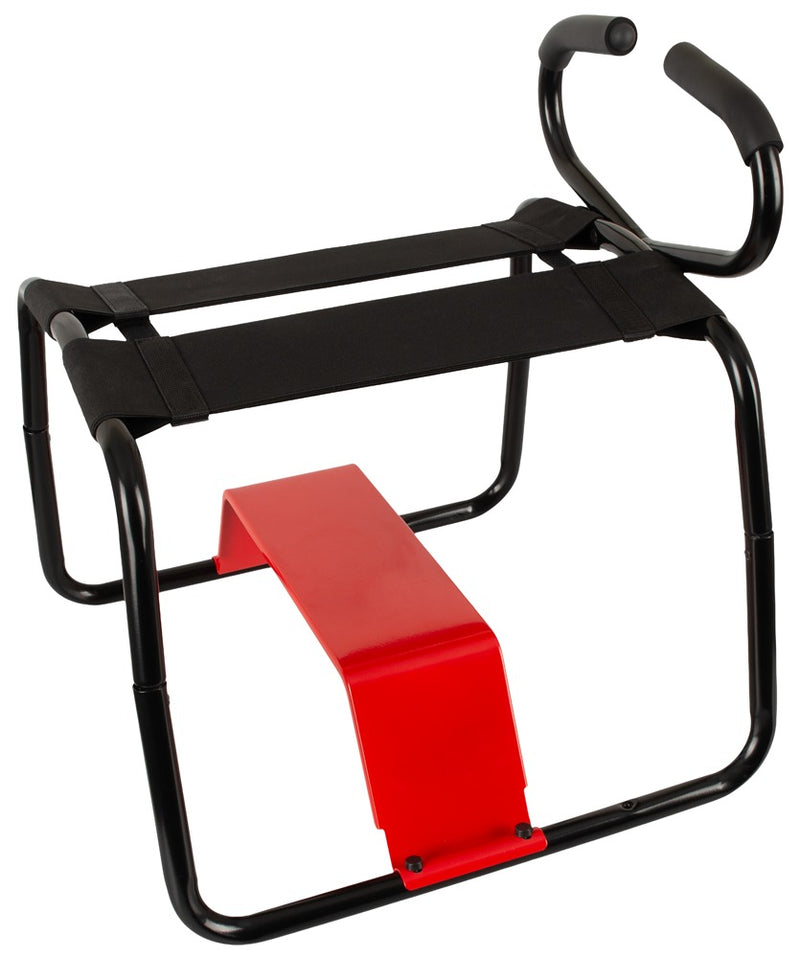 You2Toys The Ultimate Sex Stool sekskruk - Zwart