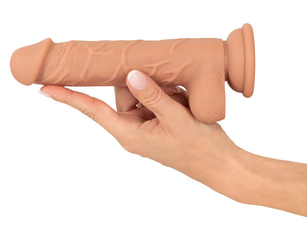 You2Toys Sekskruk - Zwart - You2Toys - SKU: 50049690000