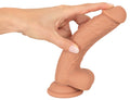 You2Toys Sekskruk - Zwart