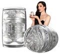 Fleshlight Quickshot - Transparant