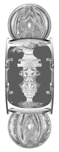 Fleshlight Quickshot - Transparant