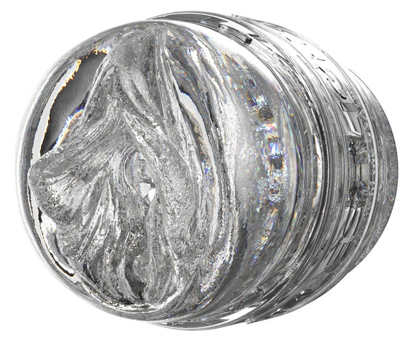 Fleshlight Quickshot - Transparant - Fleshlight - SKU: 50049850000