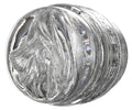 Fleshlight Quickshot Stoya masturbator - Transparant