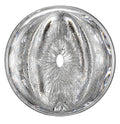 Fleshlight Quickshot - Transparant