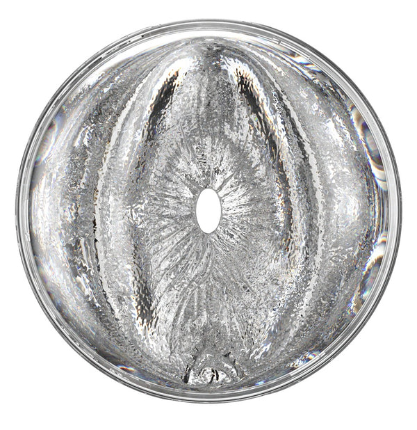 Fleshlight Quickshot - Transparant - Fleshlight - SKU: 50049850000
