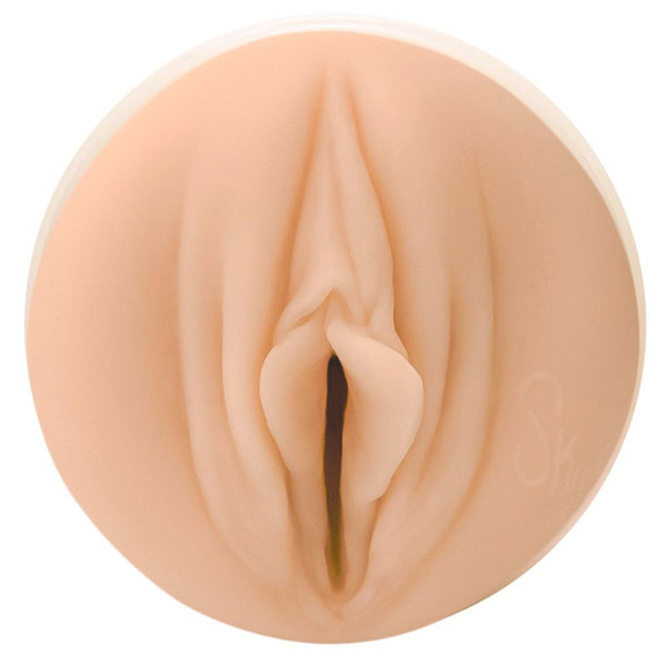 Fleshlight Sky Bri Celestial - Huidskleur Licht - Fleshlight - SKU: 50049930000