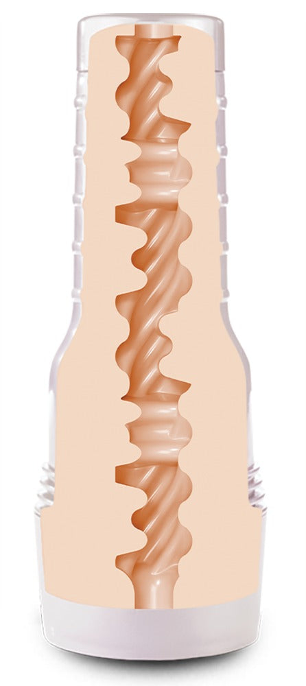Fleshlight Sky Bri Celestial - Huidskleur Licht - Fleshlight - SKU: 50049930000