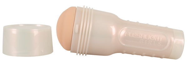 Fleshlight Sky Bri Celestial - Huidskleur Licht - Fleshlight - SKU: 50049930000