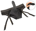 Your Strap-on Collection Strap-on set - Zwart