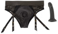 Your Strap-on Collection Strap-on set - Zwart