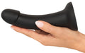 Your Strap-on Collection Strap-on set - Zwart