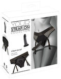 Your Strap-on Collection Strap-on set - Zwart