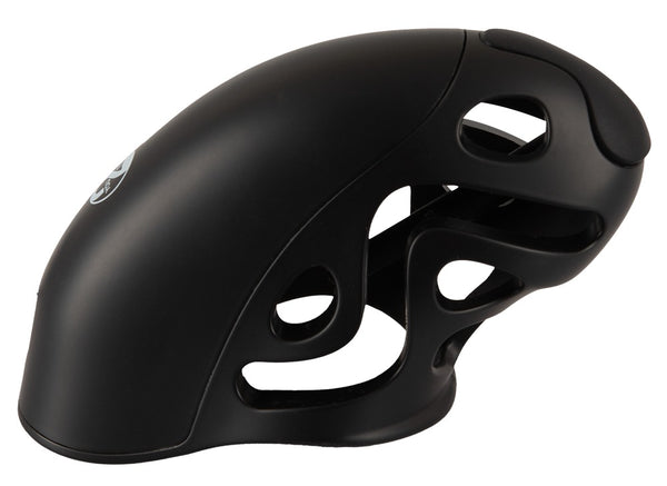 You2Toys Cockkooi met 3 balringen - Zwart - You2Toys - SKU: 50050430000