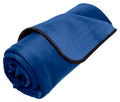 Liberator Fascinator Throw Mini throw - Blauw