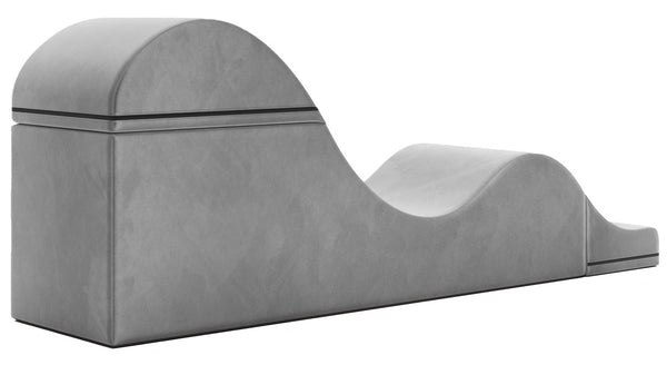 Liberator Aria chaise - Grijs - Liberator - SKU: 50050940000