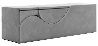 Liberator Aria chaise - Grijs