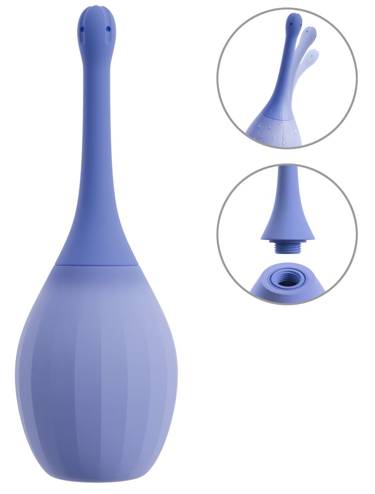 You2Toys Anaal douche - Paars