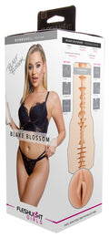 Fleshlight Blake Blossom Bombshell - Huidskleur Licht